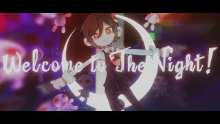 【MV】This Night / 天月×nqrse chords