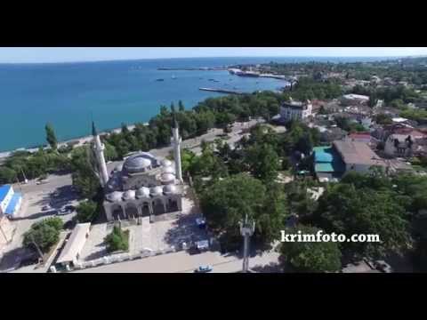 Видеоролик: Мечеть Джума-Джами