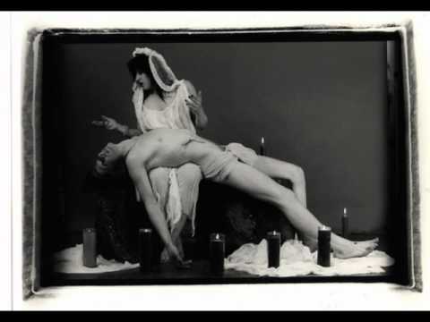 Video thumbnail for J.G. Thirlwell - Warm Leatherette