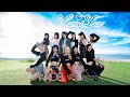 [KRD8 &amp; WT☆Egret] 魅惑のCarni-Luv [MV:Official Music Video]