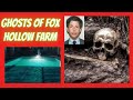 Serial killer haunts killing ground  herb baumeister i70 strangler  most haunted fox hollow farm