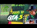 GTA 5 RP: Grand RP. ОБЗОР ГТА 5. Финальная часть R-Zone Game