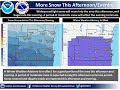 Snow Expected This Afternoon And Evening Across Southern Wisconsin