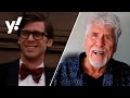Barry Bostwick from 'Rocky Horror' admits he can't do the Time Warp, praises the film's inclusivity