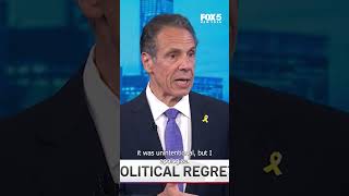Cuomo Slammed By Rivals In Explosive Nyc Mayoral Debate