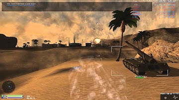 Red Alert A Path Beyond 02