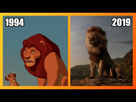 Reviewing and Comparing