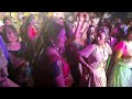 Banty marriage barat dance deepnagar part 1