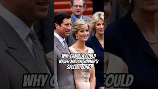Why Camilla Could Never Match Sophie's Special Bond #kingcharles #diana #sophie #elizabeth #royal