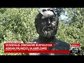 Scandalul dărâmării bustului lui Adrian Păunescu ia amploare
