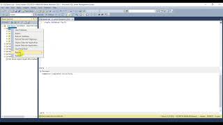 SQL Server Tutorial in Pashto #6