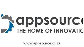Appsource BinScan