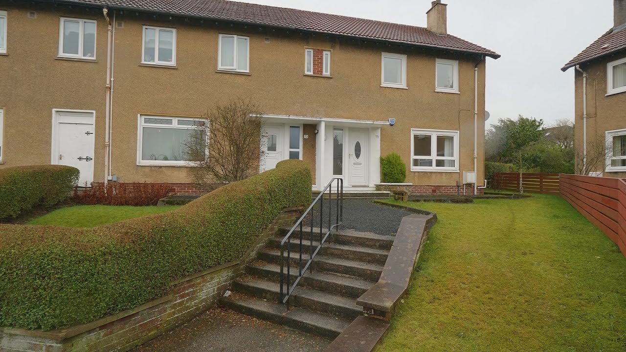 75 Burrelton Road, Merrylee, Glasgow G43 2LP YouTube