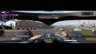 CF/X4/F1/Japan/McLaren