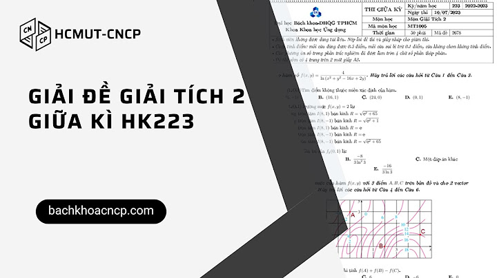 Giải bài toán tìm diện tích bằng cách lập hpt năm 2024