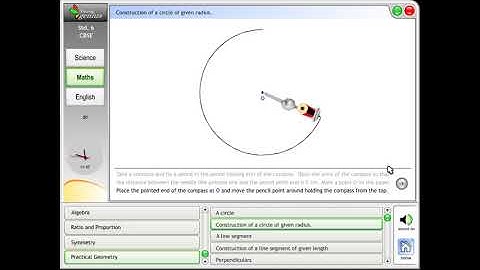 G-TEC GENIUS : Class 5 Mathematics Chapter 15