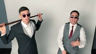 T-Age Feat Jamdeen - На Стиле