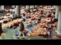 無法地帯西成 あいりん地区の実態