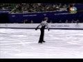 Alexei Yagudin - 2002 Olympic SP - Winter