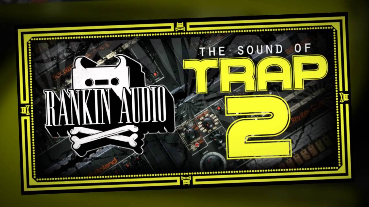 Trap Samples - The Sound of Trap 2 - YouTube