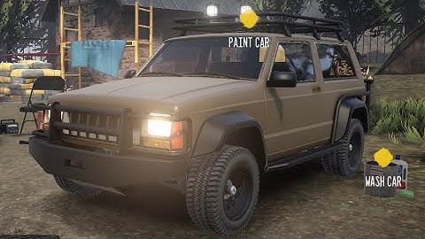 Mudness _ mudrunner android ios gameplay part 1