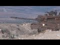 PTV news 19 Settembre 2016 - Washington viola la tregua in Siria nel sil...