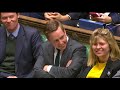 Prime Minister's Questions: 21 March 2018