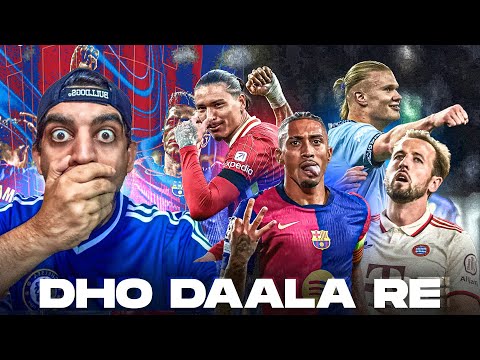 BARCA BASH BAYERN🔥 REVENGE✅ LIVERPOOL/ CITY UCL 🏆? MATCHDAY 3 REVIEW!
