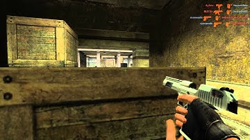 RYANWADE :: ESEA Contra Ace :: CSS