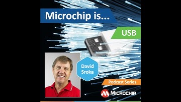 Microchip Is... USB