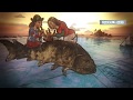 193 - Aneh Tapi Nyata, Peta Misterius Ini Membuat Semua Ilmuwan Bingung