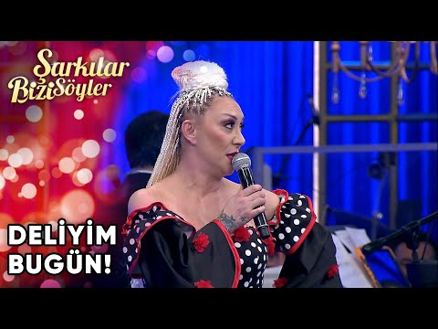 'Deliyim Bugün!' |