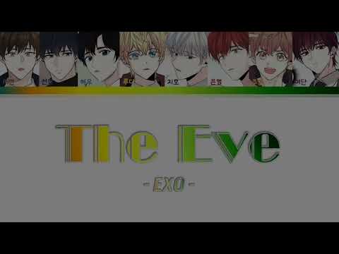 [인법/보이스캐스팅] EXO - 전야(The Eve)