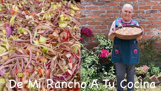 Comida Fresca, Facil de Hacer y Rendidora - Salpicon De Res by De mi Rancho a Tu Cocina 119,214 views 2 weeks ago 5 minutes, 54 seconds