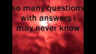 jason cassidy rest of forever lyrics