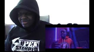 Quilly Nite Nite Freestyle Video Reaction
