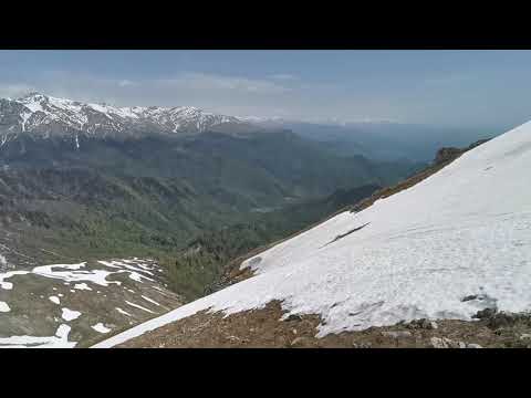 Askhi Massif-ასხის მასივი 21.05.2020