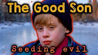 The Good Son (1993) — What Went Wrong?