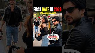 First Date Gone Wrong 😂 | Funny Comment Shorts @Abrazkhanck91#funnycomments #funnyshorts Wealth
