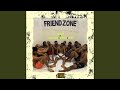 FRIEND ZONE