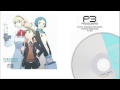 Persona 3 Character Drama CD Vol. 3 (Eng Sub)