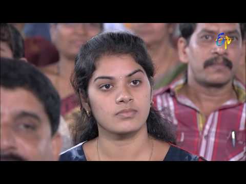 Mellaga Karagini Song | Srikrishna,Sumangali,Performance | Super Masti | Tanuku | 12th March 2017