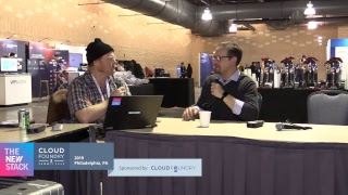 Highlighting the Need for Digital Accessibility with Chip Childers