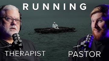 The End?!?! Pastor/Therapist Reacts To NF - Running