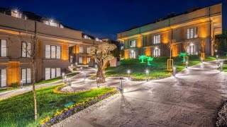 Menalo Hotel Premium Istanbul Airport, Istanbul, Turkey
