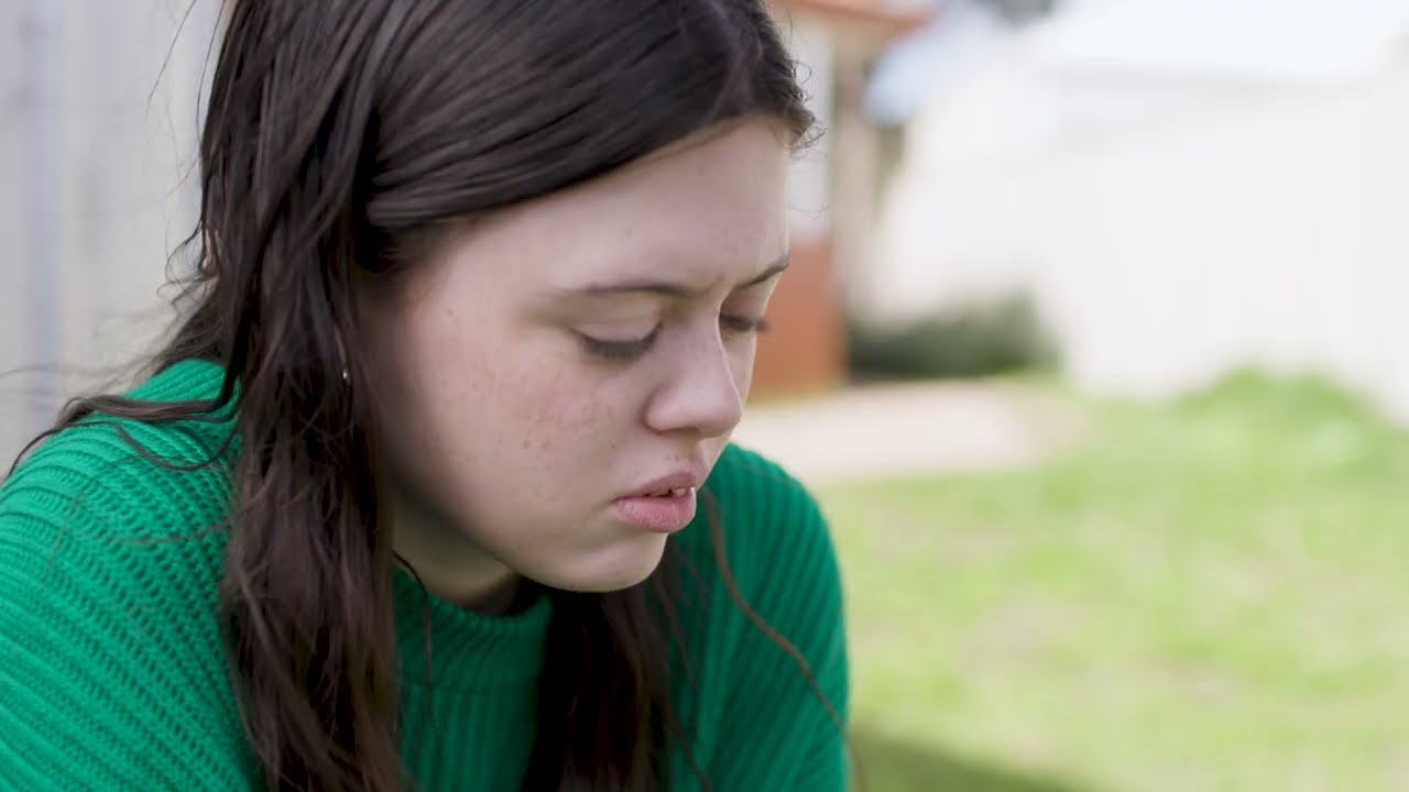 TAKE48 2024 Finalist: Out of Place