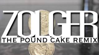 Zolger The Pound Cake Remix Drake Feat. Jay-Z - Pound Cake Remix Audio Hiddenvoicesuk