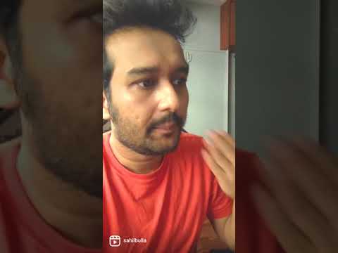 I AM BURPY LAHIRI