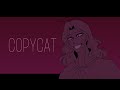 COPYCAT || Mandela Catalogue Animation