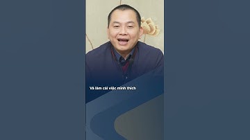 Các Bước Giúp Bạn Xác Định Nghề Phù Hợp | Ngô Minh Tuấn | CVG Business School